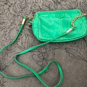 Rachel Nasvik Crossbody Purse